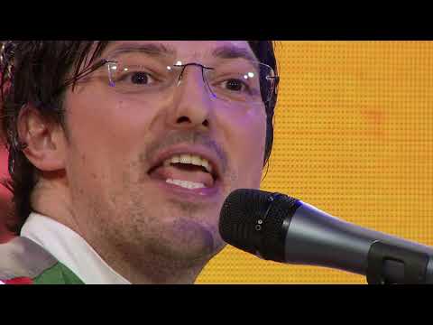 Zillertaler Mander - Wir sind Musikanten