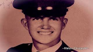 MY DREAM PRINCE Tom Netherton