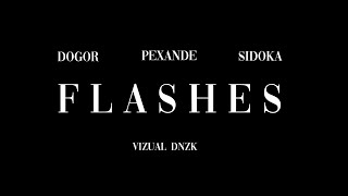 Flashes Music Video