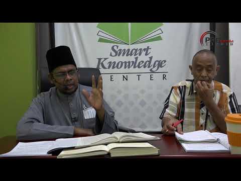 27-08-2020 Ustaz Halim Hassan