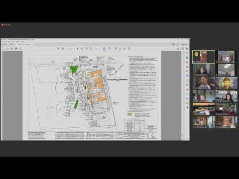 5.20.2021 Planning Board