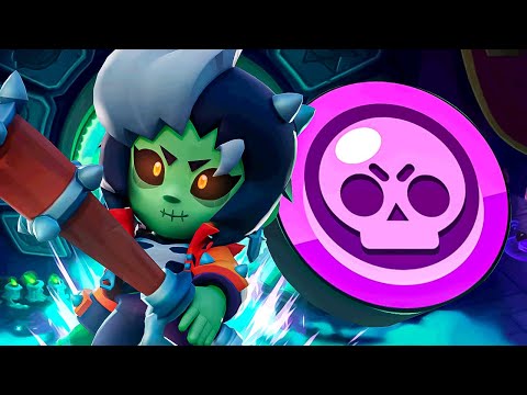 Ranking All Epic Brawlers In Duo Showdown