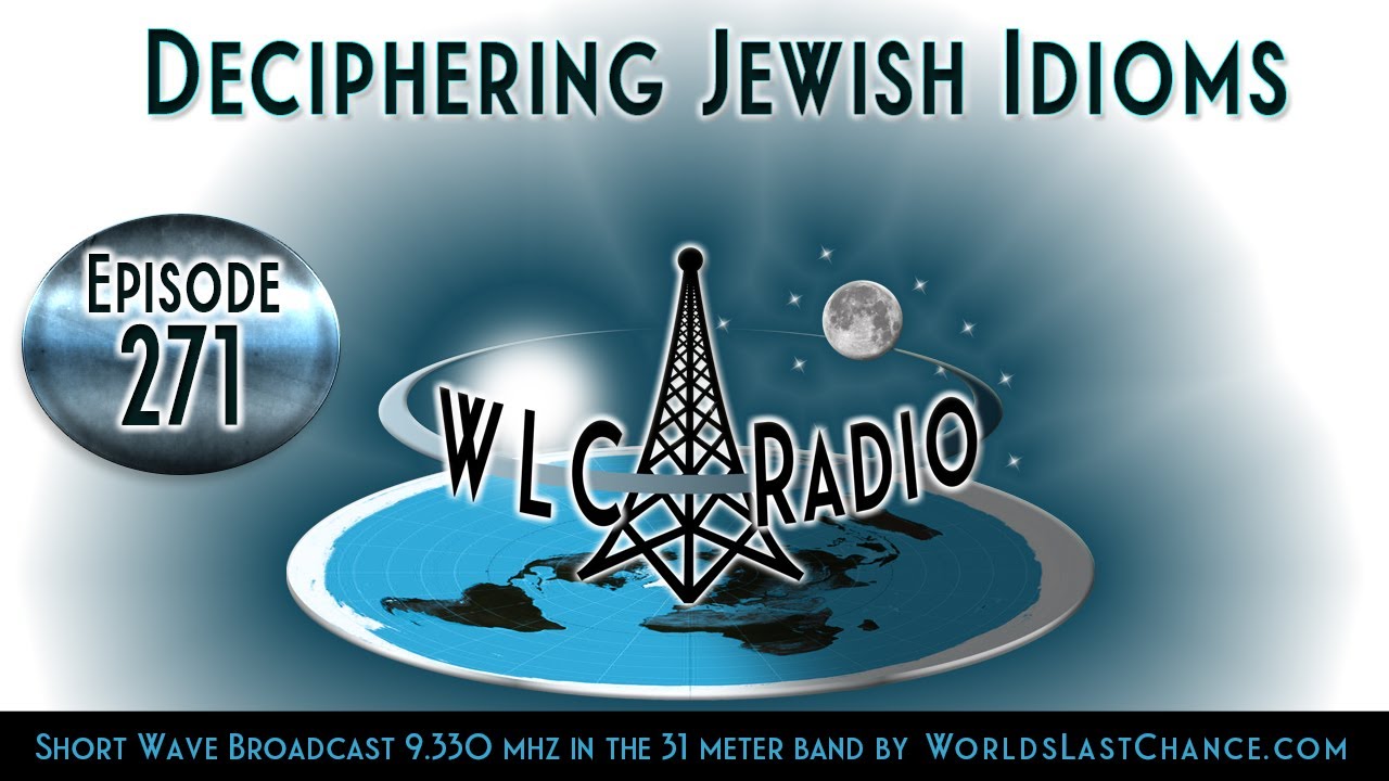 Deciphering Jewish Idioms