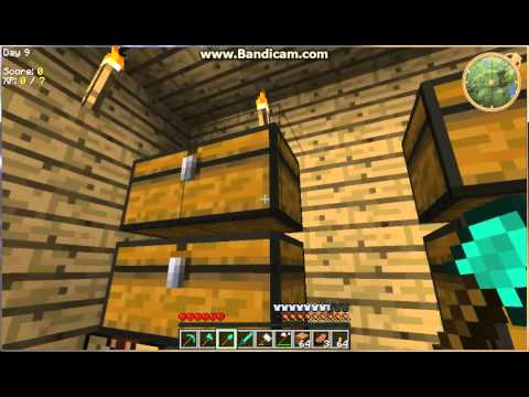 Minecraft: Yogbox ep.12