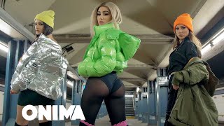 Melinda - Ami