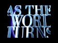 As The World Turns Short Opening 2000 HD
