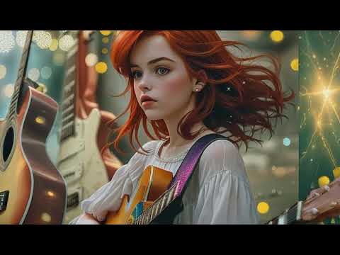 Foxy and Highway Ghosts - Dreamer on the Highway (Official Music Video) - Contemporary Rock Music