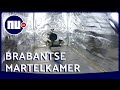 Politie geeft beelden van Brabantse 'martelkamer' vrij | NU.nl