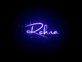 Rehna Tu Pal Pal Dil Ke Paas Black Screen Status Blackscreenstatus Lovestatus Shorts