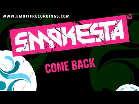 Smokesta - Come Back