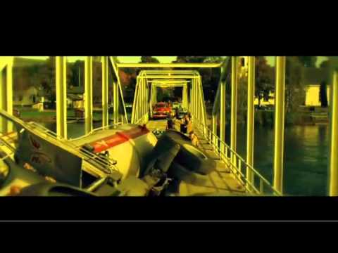 Tráiler La chica del dragón tatuado [WEB-DL] PESADA 2011
