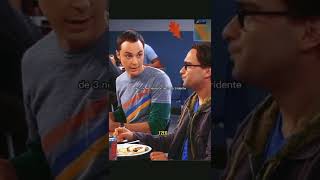 The big bang theory ✨