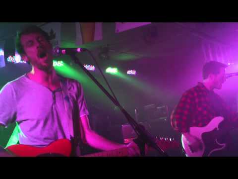 Writers Strike - NSMW 2012