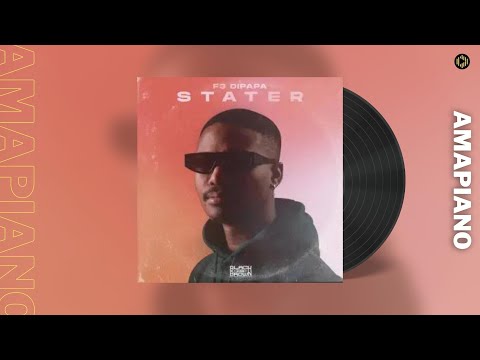 F3 Dipapa – uLava’yini feat  Zan’Ten