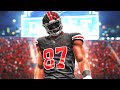 The NFL Has Never Seen Anything Like Him