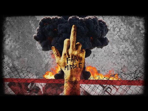 Daron Malakian and Scars On Broadway - Your Lives Burn (Official Visualizer)