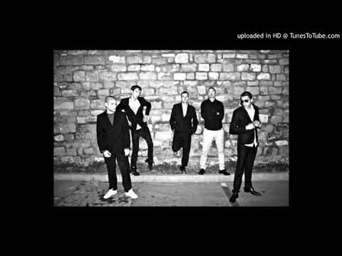 Vauks, TimPs, Deni, Faaker, Megiboy - Katahimikan [HD]