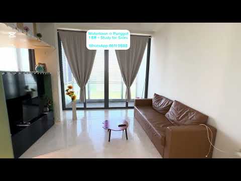 Watertown Condominium For Sale at S$ 960,000 | PropertyGuru Singapore