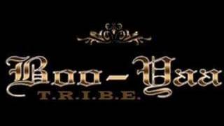 Booyah Tribe and transplant-Can&#39;t describe