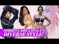 Sobhita Dhulipala S Style Decoded How Ponniyin Selvan Actress Slays Indian Western Fashion