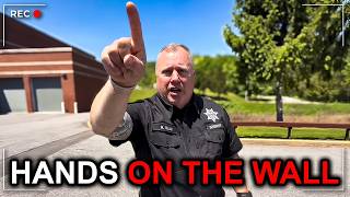 When Cops Get Instant Karma! | Cops Getting OWNED
