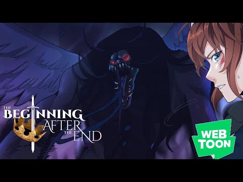 Are We Doomed?| The Beginning After The End Podcast Chp 115-117  #TheBeginningAfterTheEnd