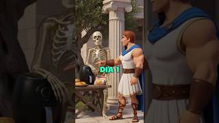 E SE VOCÊ LEVASSE PÃO DE QUEIJO PARA A IDADE MÉDIA #curiosidades #fatoscuriosos #shrots #viral #fyp