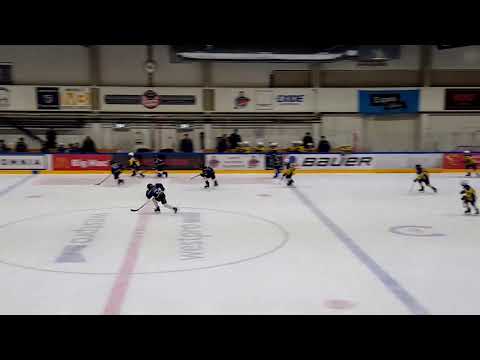 RNK Jets - Blues Bruins