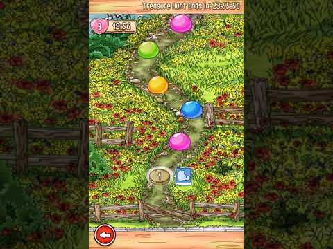 9/11/18: Simon's cat pop time part 68