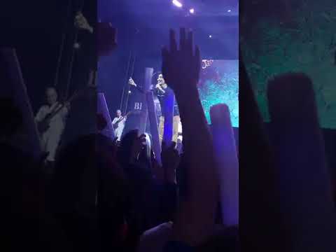 2022.9.22 중앙대 통일공대 축제 - 잔나비 MONKEY HOTEL(앵콜)