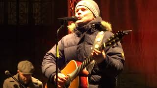 Michael Patrick Kelly  / Roundabout