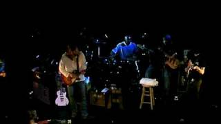 "Going Home" North Mississippi All-stars Live at the Troubadour