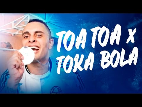 Toa Toa FC x Toka Bola FA - Final Copa dos Campeões Futliga 2016