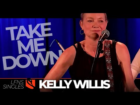 Take Me Down - Kelly Willis