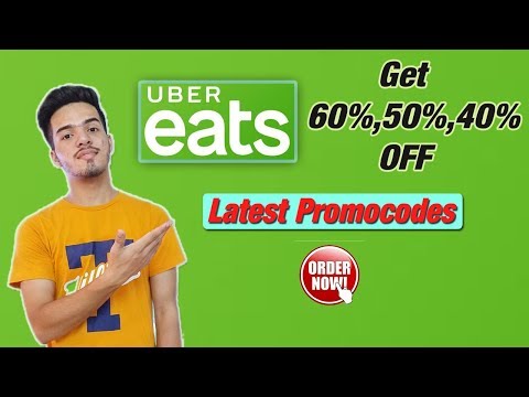 download lagu mp3 mp4 Uber Eats Offer Promo Code, download lagu Uber Eats Offer Promo Code gratis, unduh video klip Uber Eats Offer Promo Code