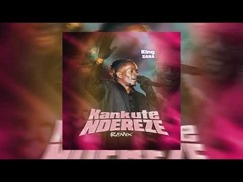 KANKUTENDEREZE  by King Saha  _ (Official Music Video)