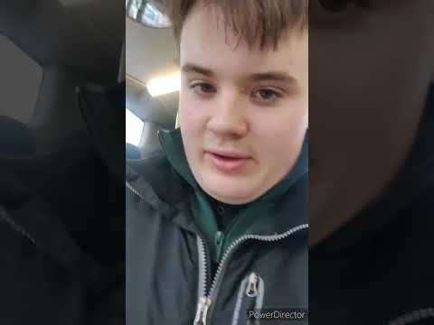 Åker från Kyrkogårdsvägen till Kyrkogårdsvägen