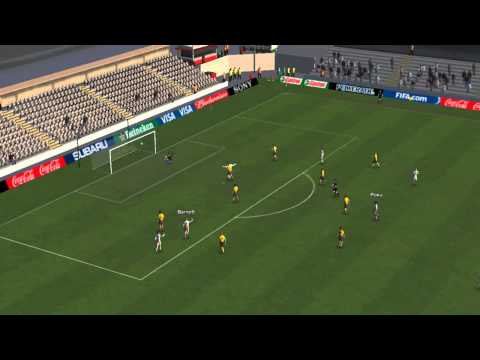 AFC Telford vs Leamington - Poku Goal 45 minutes