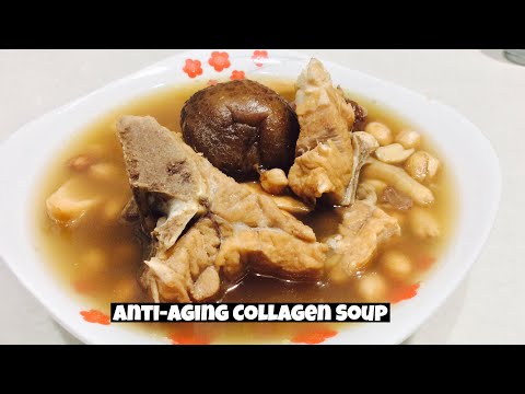 download lagu mp3 mp4 Chicken Feet Peanut Soup, download lagu Chicken Feet Peanut Soup gratis, unduh video klip Chicken Feet Peanut Soup