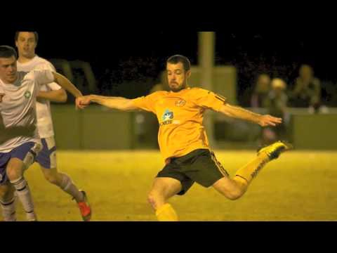 Veto Premiere League Divison 2 - Bayside United vs. Annerley