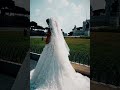 Wedding Dress Elena Novias 410