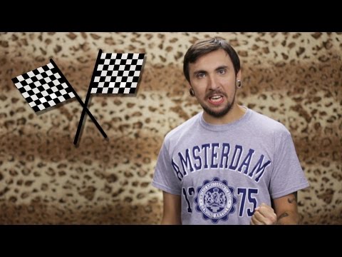 100500 - Ралли (Caramba Exclusive)