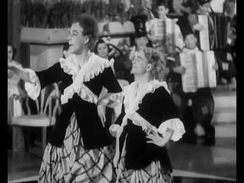 Duggie Wakefield & his Gang - 1937 film extract