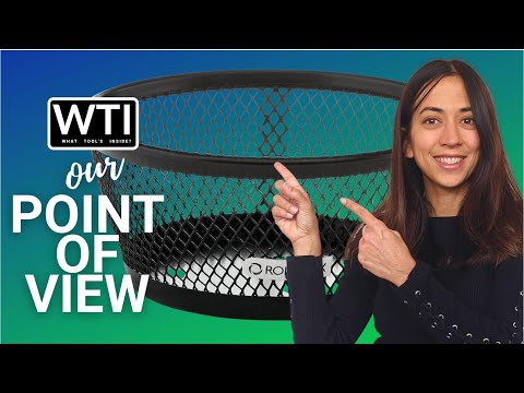 Rolodex Paper Clip Dishes - WTI product video review