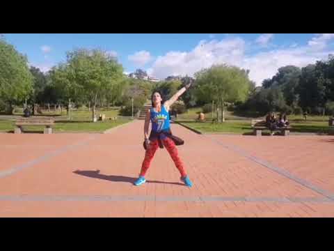 Jenn Morel | Quema  Zumba®️Fitness | Dembow Coreo