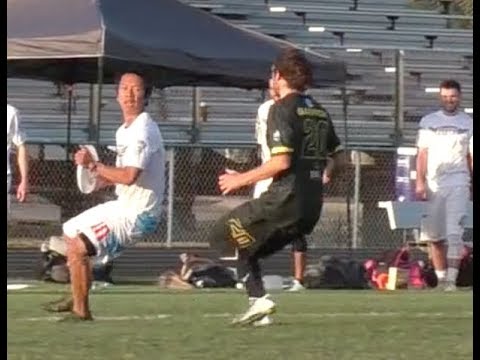 Bob Liu Redzone Assists — Week 3