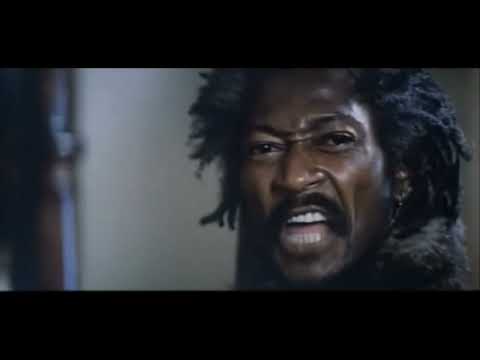 Black Snake - He's Poor White Trash!