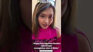 Download lagu Jihan Audy Berkata-kata Lagi 🤣 mp3