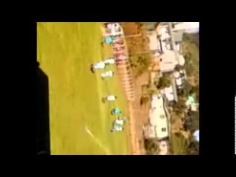 Moleque Bom De Bola 2013-Dom Vital