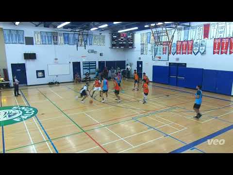 Dark Knights (44) tier 17 Porter Predators (51) - tcbl sunday